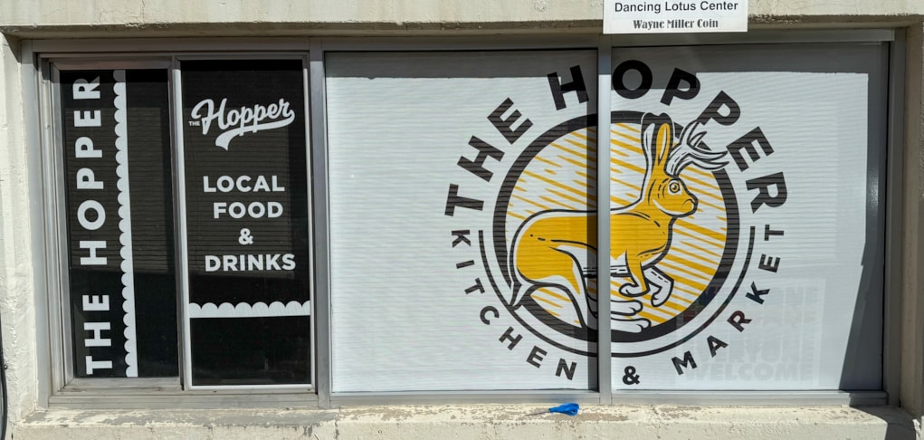 Perforated Window Graphics Perforated Window Graphics