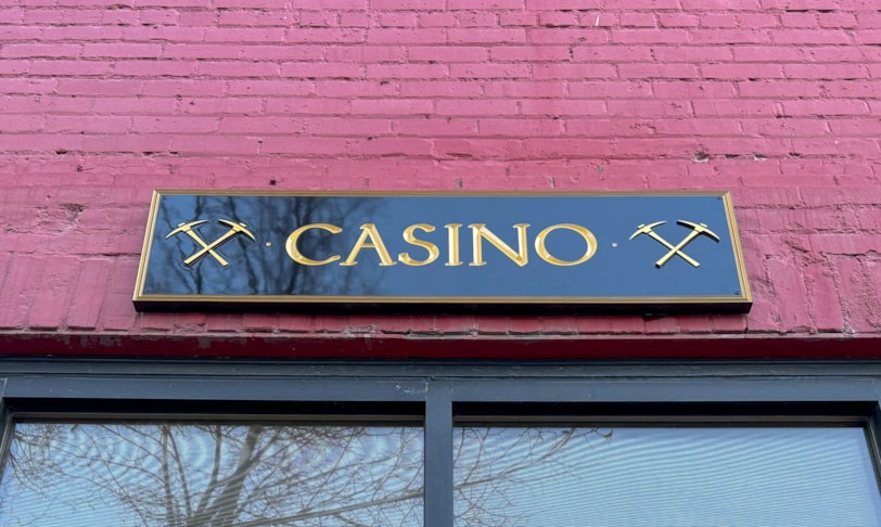 Channel Letters in Helena