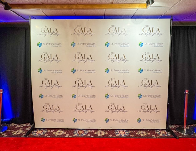 Step and Repeat Banners in Helena Step and Repeat Banners in Helena