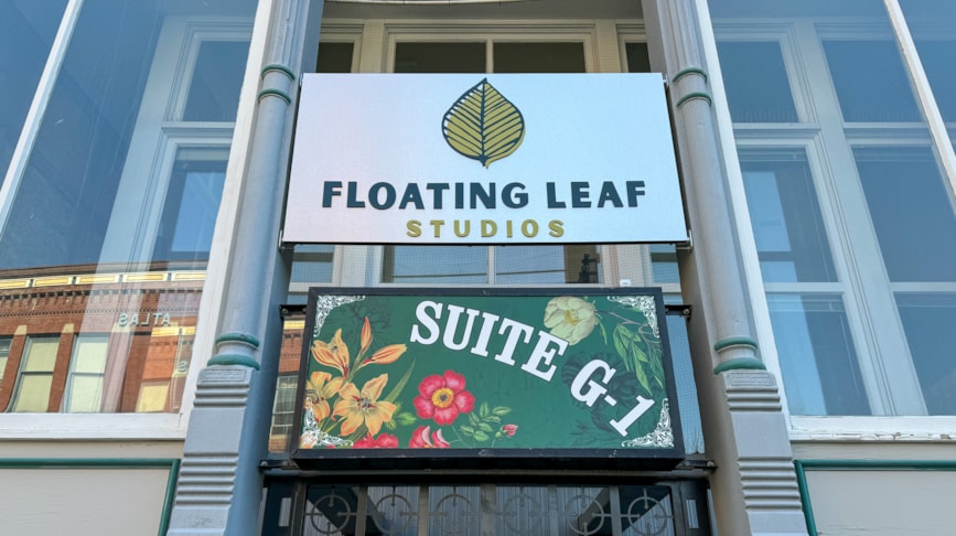 Light Boxes | Professional Services Signs | Helena, MT | Acrylic | Suite G-1 Light Boxes | Professional Services Signs | Helena, MT | Acrylic | Suite G-1