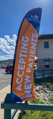 Fabric Banners in Helena