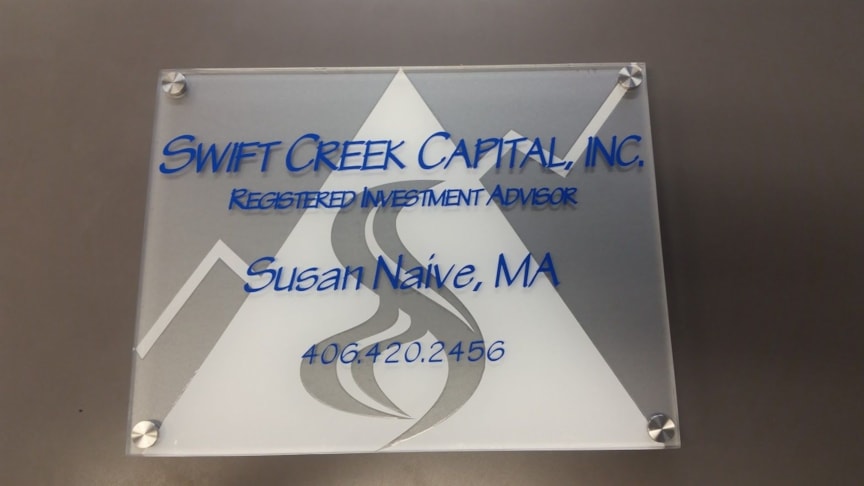 3D Signs & Dimensional Signs in Kalispell 3D Signs & Dimensional Signs in Kalispell