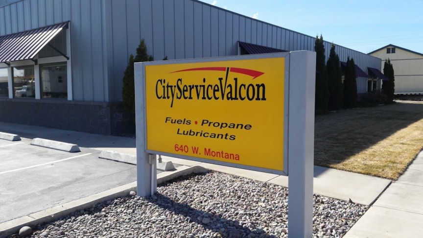 Lightbox Signs in Kalispell Lightbox Signs in Kalispell