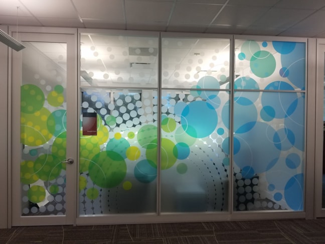 Window Graphics