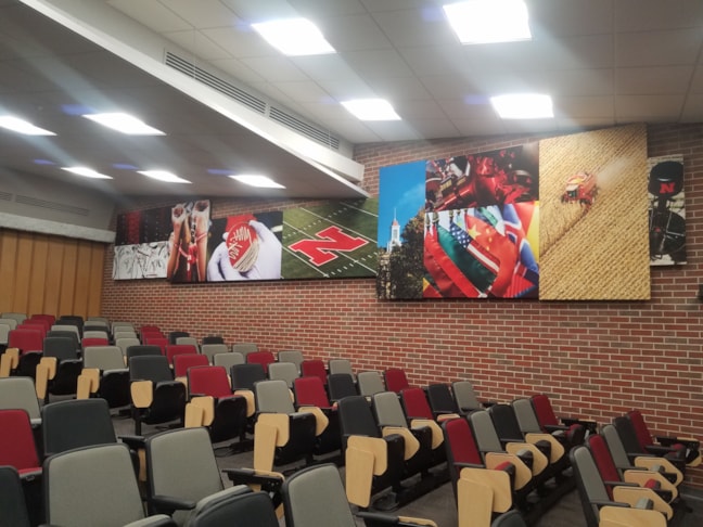 Fabric Banners in Lincoln Fabric Banners in Lincoln