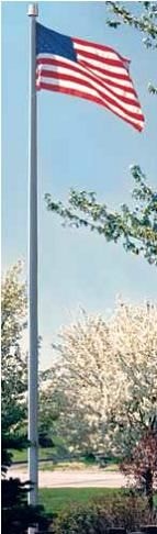 Flagpoles & Flags Flagpoles & Flags