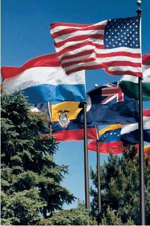 Flagpoles & Flags Flagpoles & Flags