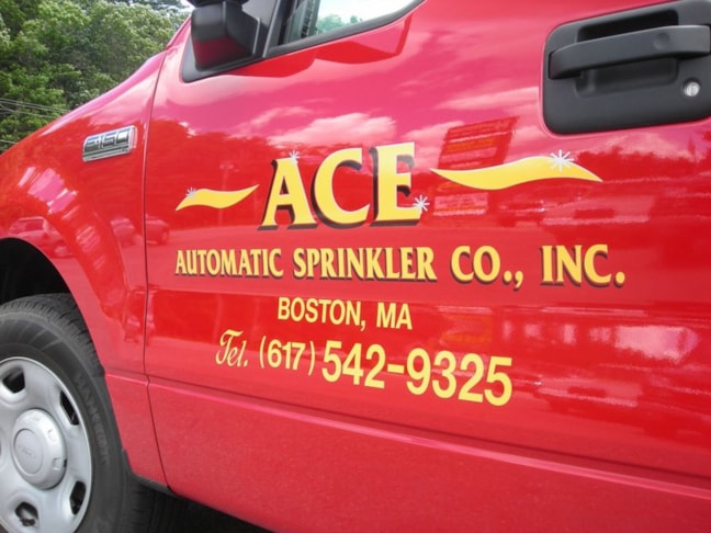 Vehicle Graphics