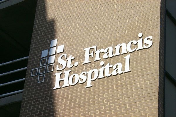 Carved Signs Carved Signs