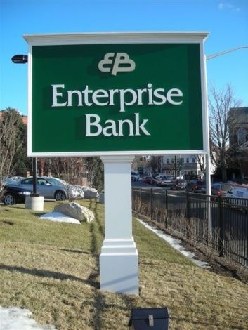 Enterprise Bank