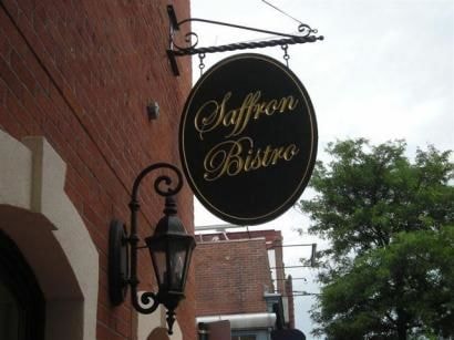 Carved Signs Carved Signs