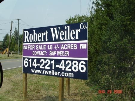 Custom Signs Custom Signs