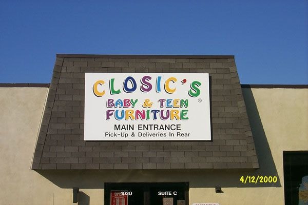 Custom Signs Custom Signs