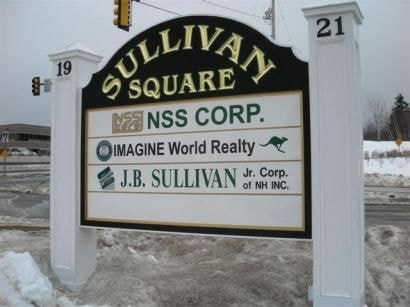 Carved Signs Carved Signs