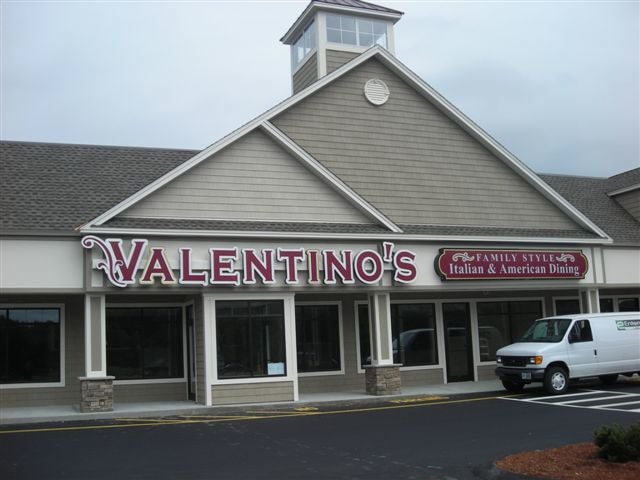 LED Displays & Electrical Signage LED Displays & Electrical Signage