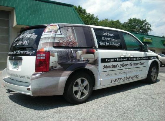 Car and Truck Wraps Car and Truck Wraps