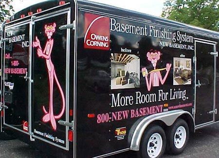 Vehicle Graphics