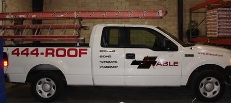 Vehicle Graphics
