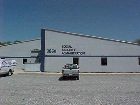 Wall Logos & Graphics