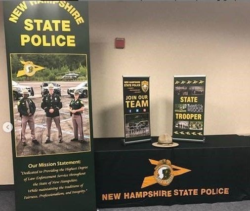 Trade Show Booths | Trade Show Display Stands | Government and Municipal Signs