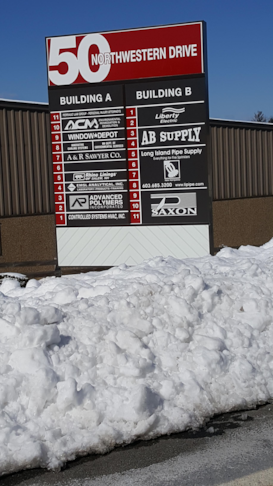 Pylon Signs | Property Management, Apartment, & Condo Signs Pylon Signs | Property Management, Apartment, & Condo Signs