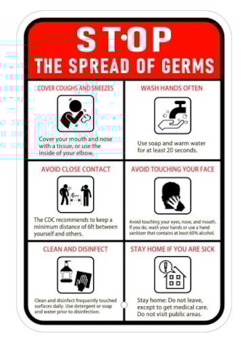 Warning and Safety Signs Warning and Safety Signs