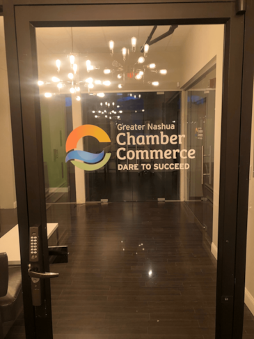 Window Graphics Window Graphics