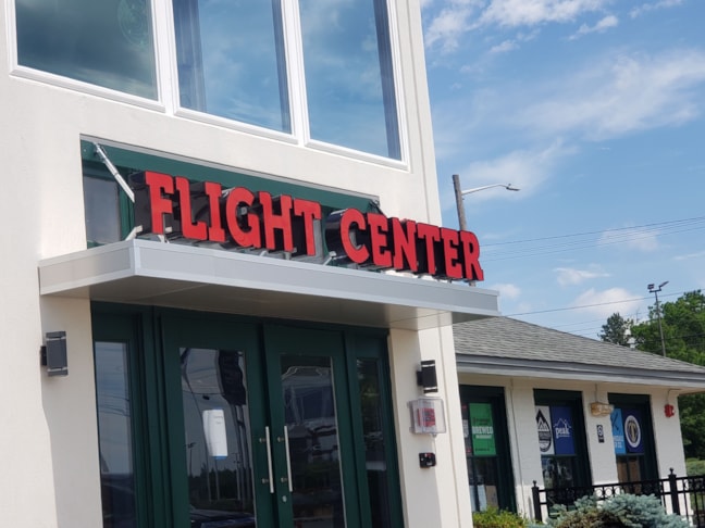 Channel Letters in Pelham Channel Letters in Pelham