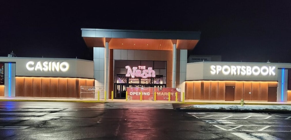 3D Signs & Dimensional Signs in Pelham