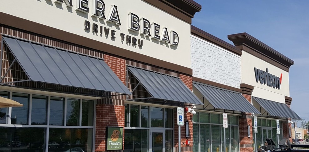 Custom Awnings | Retail Signs | Salem, NH | Aluminum