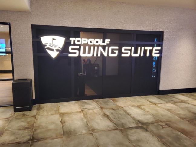 Corporate Signs in Pelham