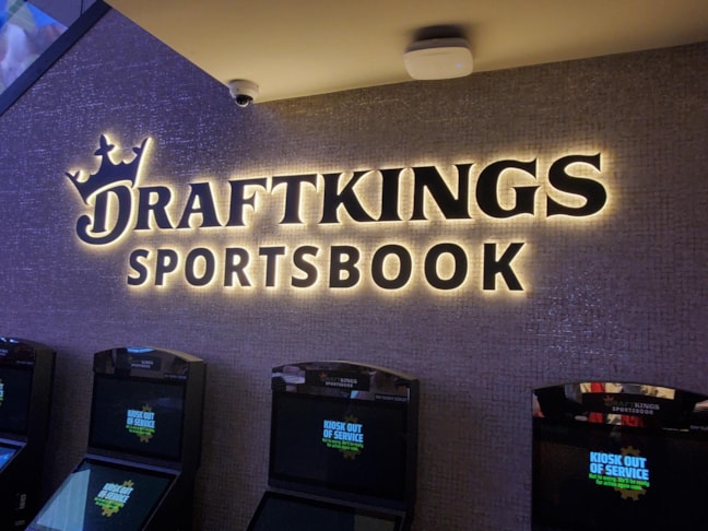 Corporate Signs in Pelham