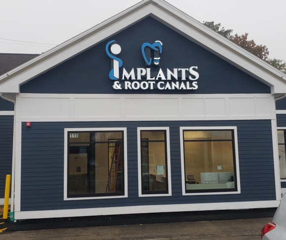 Channel Letters in Pelham Channel Letters in Pelham