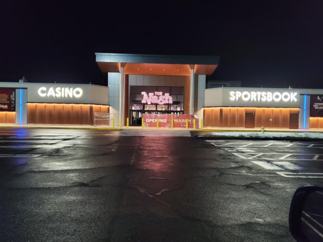 Channel Letters in Pelham Channel Letters in Pelham