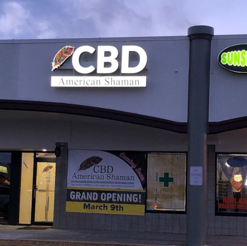 Channel Letters in Pelham Channel Letters in Pelham