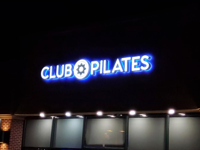 Channel Letters in Pelham Channel Letters in Pelham