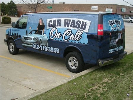 Car and Truck Wraps Car and Truck Wraps