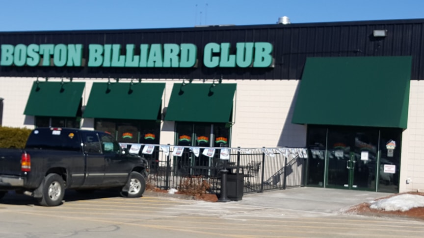 Custom Awnings in Pelham