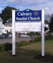 Freestanding Signs and Cutouts Freestanding Signs and Cutouts