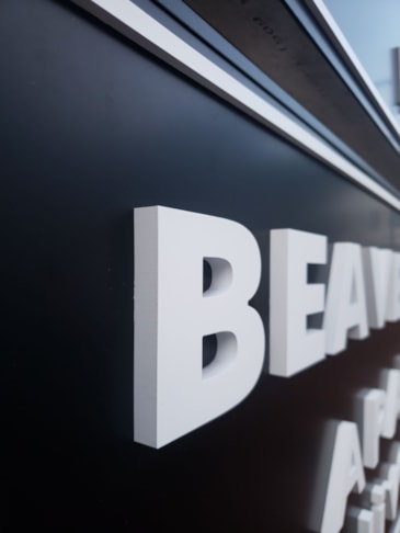 Dimensional Signs and Channel Letters | Property Management Signs | Pelham, NH | Acrylic Dimensional Signs and Channel Letters | Property Management Signs | Pelham, NH | Acrylic