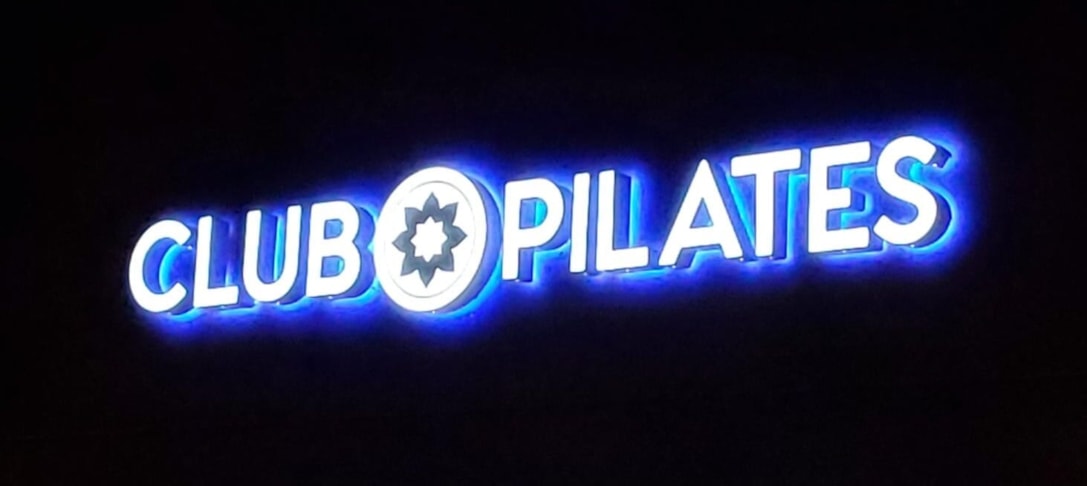 Dimensional Signs and Channel Letters | Healthcare Signs | Nashua, New Hampshire | Aluminum