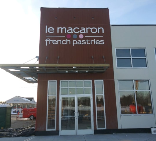 3D Signs & Dimensional Signs in Pelham