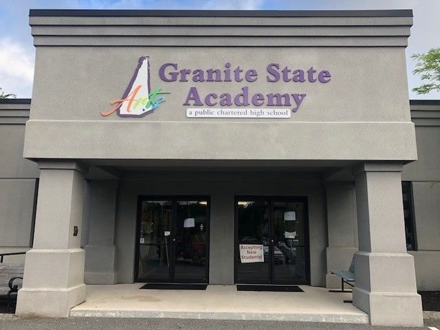 Dimensional Signs and Channel Letters | Company Logo Signs | Education, School & University Signs