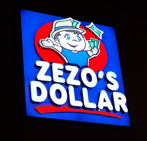 Custom Signs Custom Signs