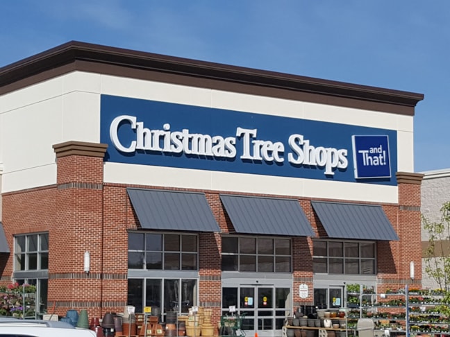 LED & Electric Signs for Business | Dimensional Signs and Channel Letters | Retail | Salem, NH