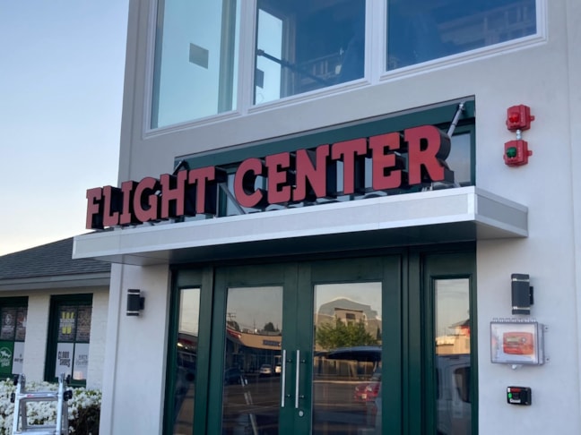 LED & Electric Signs for Business | Restaurant & Food Service Signs | Manchester, NH | Aluminum