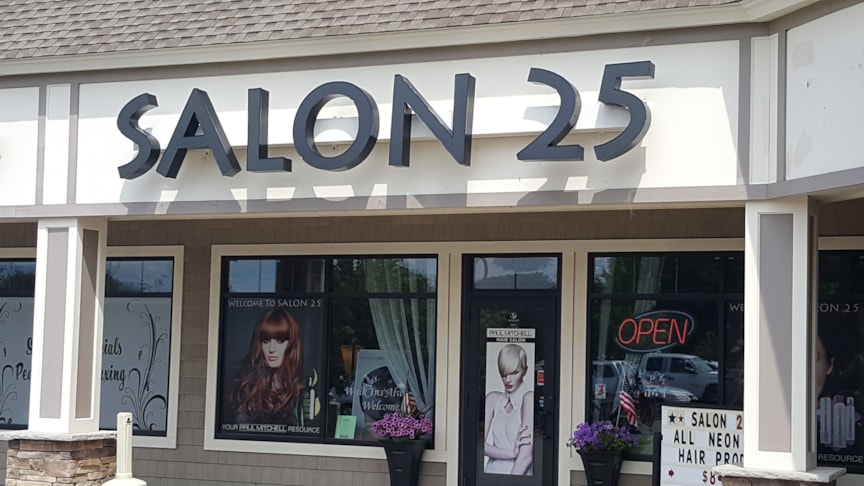 LED & Electric Signs for Business | Healthcare | Hudson, NH