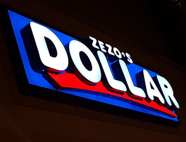 LED & Electric Signs for Business | Dimensional Signs and Channel Letters | Retail | Salem, NH