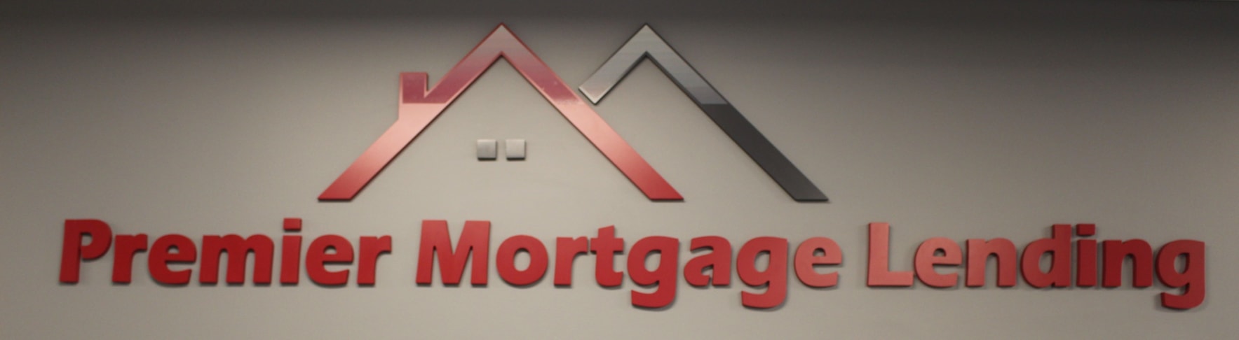 Company Logo Signs | Dimensional Signs and Channel Letters | Banking & Financial Institution Signs